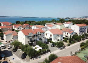 Viktoria Lodge Bed and Breakfast, Vodice